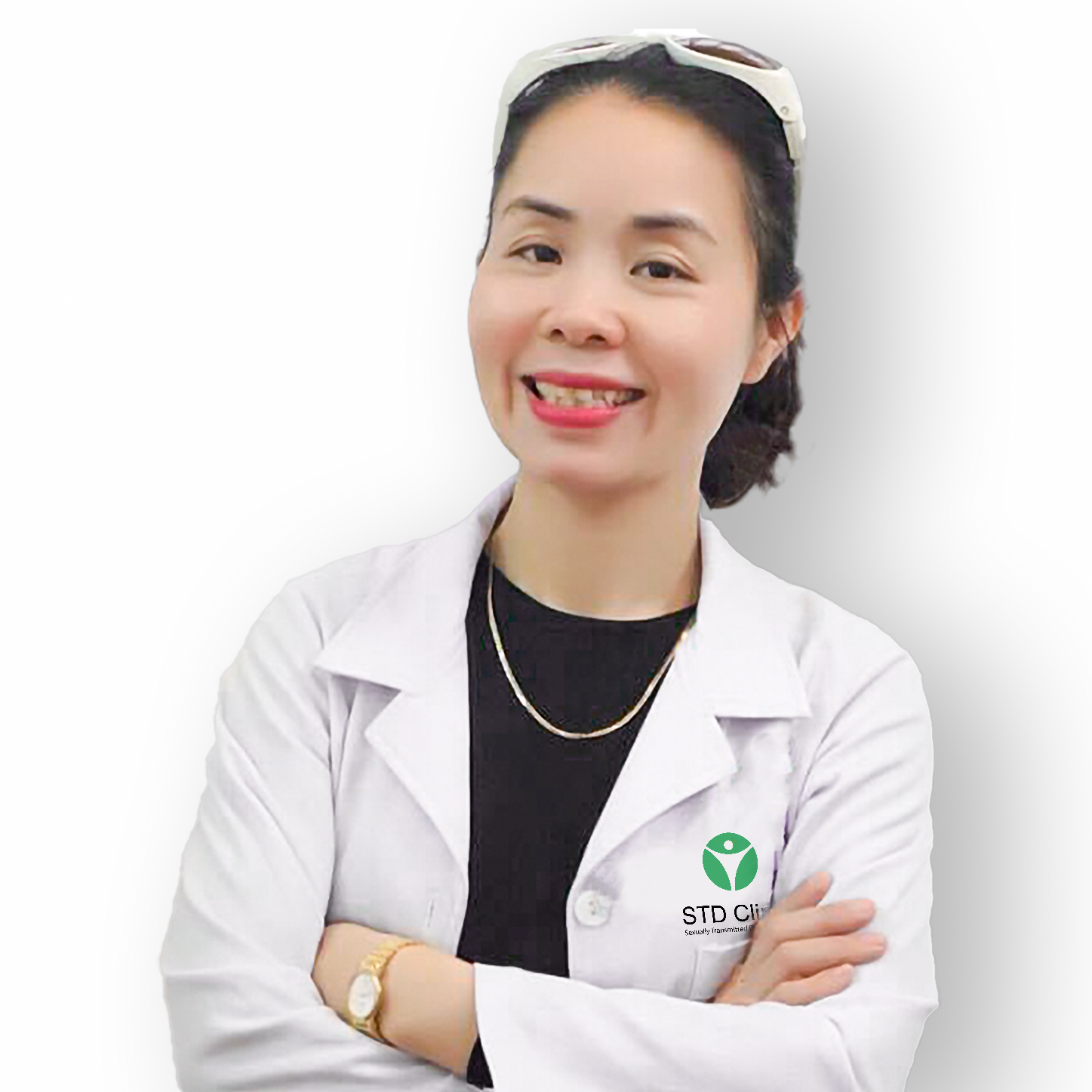Thạc sĩ - Bác sĩ Lê Bích Hồng